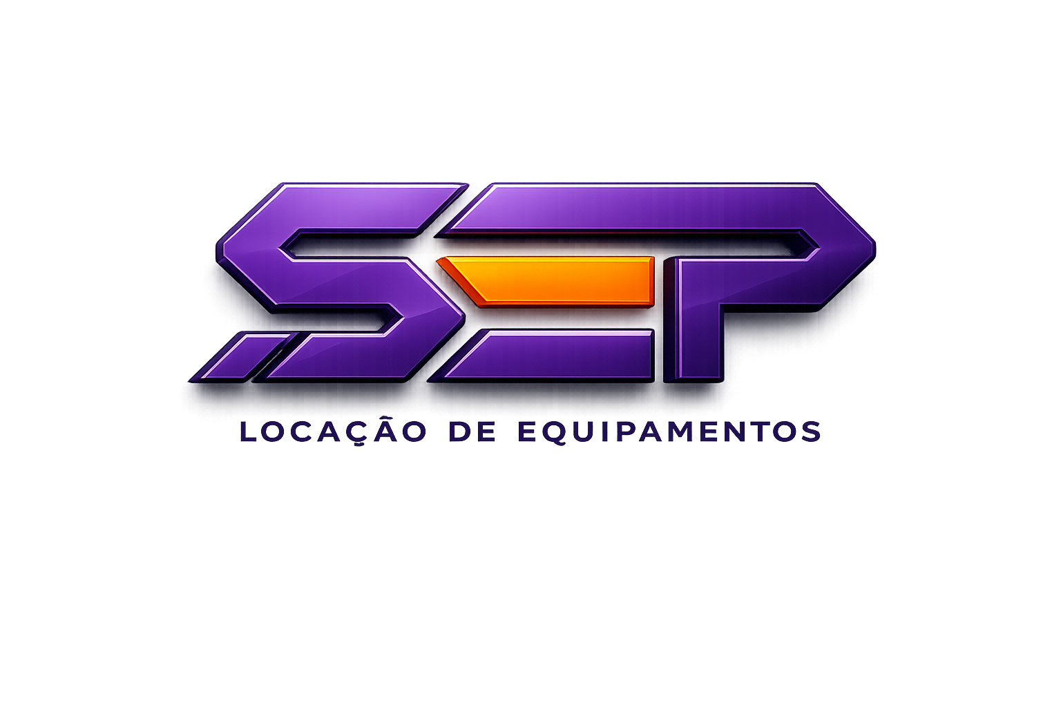 SEP Locação de Equipamentos